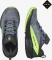 Salomon Sense Ride 5 GTX flint stone/black/green gecko (Herren) Vorschaubild