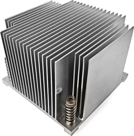 Dynatron / Inter-Tech K-520 / K520