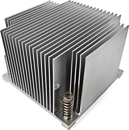 Dynatron / Inter-Tech K-520 / K520