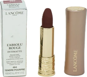 Lancôme L'Absolu Rouge Intimatte Lippenstift 464 tendre pourpre, 3.4g