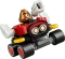 LEGO Super Mario - Mario Kart - Bowsers chaotisches Rennen Vorschaubild