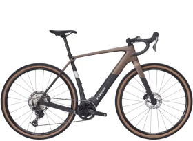 Trek Checkpoint+ SL 5 matte bronze age/dark web Modell 2026