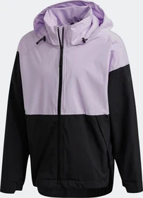 adidas Urban Rain.RDY Funktionsjacke purple tint/black (Herren)