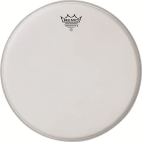 Remo Ambassador X Coated 13"