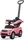 Jamara Land Rover Discovery 3in1 pink (464061)
