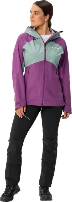 Vaude Simony 2.5L V Funktionsjacke magneto (Damen)