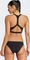 adidas Lanelux Y-Back Bikini-Set schwarz (Damen) Vorschaubild