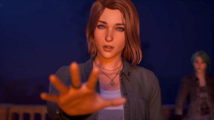 Life is Strange: Reunion (PS5)