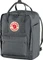 Fjällräven Kanken Laptop 13 Modell 2023 super grey Vorschaubild