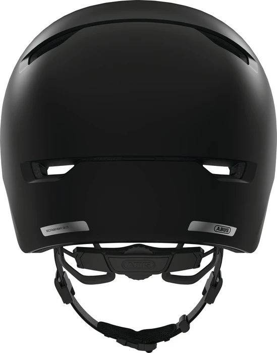 ABUS Scraper 3.0 Helm velvet black