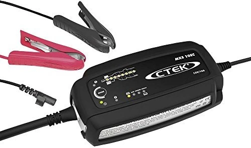 CTEK MXS 10EC