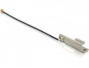 DeLOCK interne 85mm I-PEX 803 Notebook-Antenne, 2.4GHz, 2dBi