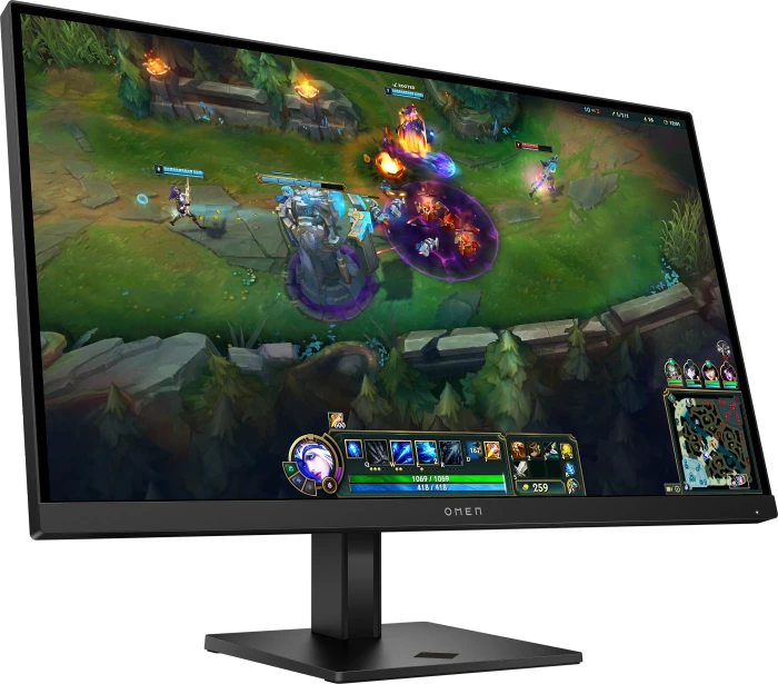 HP Omen 27 G2, 27"