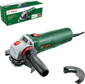 Bosch DIY UniversalGrind 850-125 Elektro-Winkelschleifer