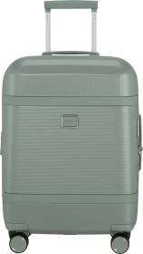 Samsonite Image Trolley mit 4 Rollen 55cm thyme