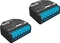 Shelly Plus 2PM, 2-Kanal, Unterputz, Schaltaktor, 2er-Pack Vorschaubild