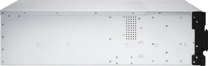 QNAP Turbo Station TS-2483XU-RP-E2136-16G 168TB, 16GB RAM ECC, 2x SFP+ 10Gb/s, 4x RJ-45 1000Base-T, 4HE