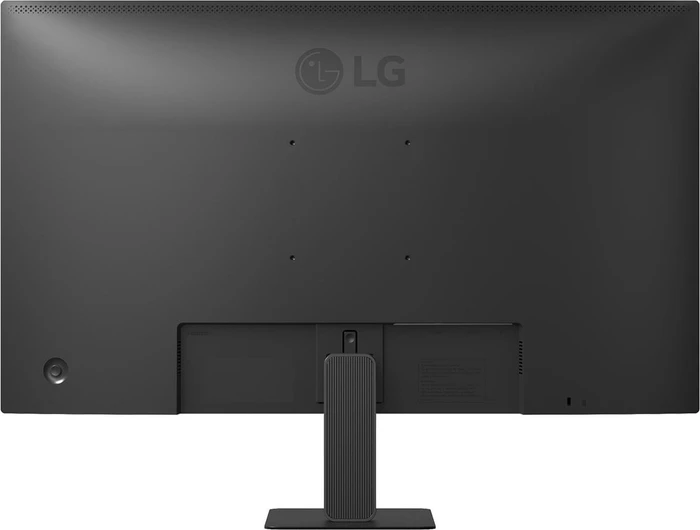 LG 27U631A-B, 27"