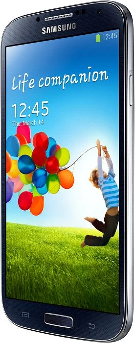Samsung Galaxy S4 i9505 16GB schwarz