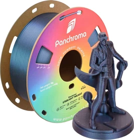 Polymaker Panchroma Starlight, Twilight, Spule, 1.75mm, 1.00kg