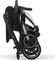 Cybex Eezy S Twist+ 2 Silver Frame dark blue 2024 Vorschaubild