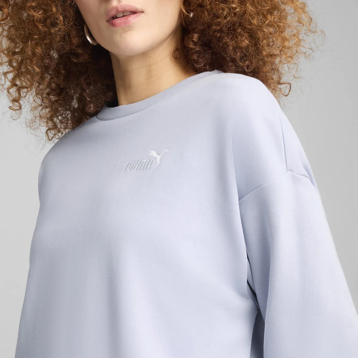 Puma Relaxed Trainingsanzug cool weather (Damen)