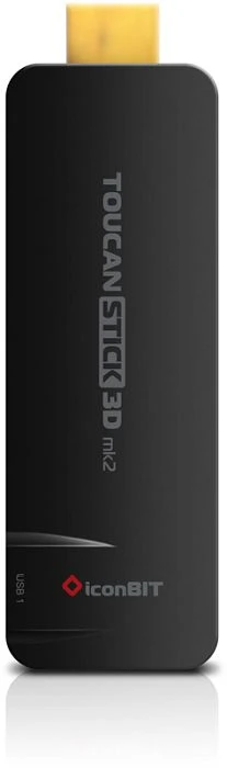 IconBIT Toucan Stick 3D MK2
