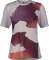 Scott Trail Vertic Trikot kurzarm misty purple/vivid purple (Damen) Vorschaubild