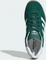 adidas Gazelle Indoor collegiate green/cloud white/gum (Junior) Vorschaubild