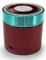 Conceptronic Travel Stereo Speaker rot Vorschaubild