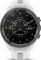Garmin Approach S70 42mm GPS-Golfuhr black ceramic/white Vorschaubild