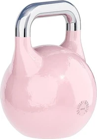 Gorilla Sports Competition Kettlebell Hantel 8kg