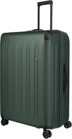 Travelite Dynamiic 4-Rad Trolley XL grün