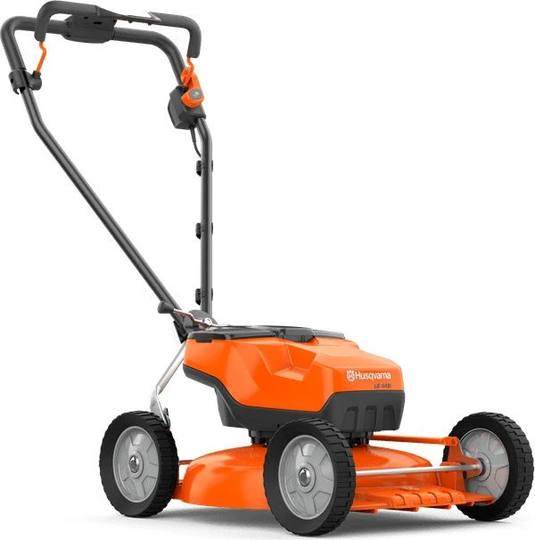 Husqvarna LB 448i Akku-Rasenmäher solo
