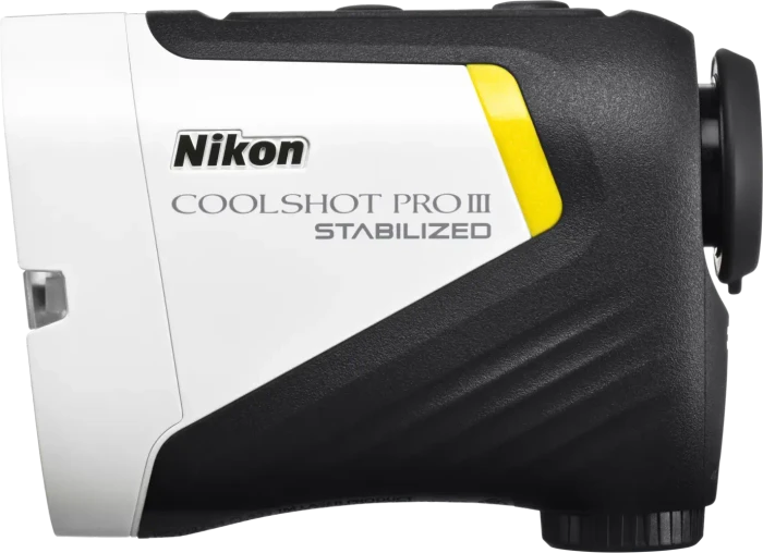 Nikon Coolshot ProIII Stabilized