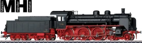 Märklin - Spur H0 Dampflok - Dampflokomotive Baureihe 17