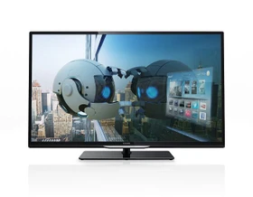 Philips 46PFL4208K