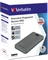 Verbatim Executive Fingerprint Secure, 1TB, USB-C 3.0 Vorschaubild