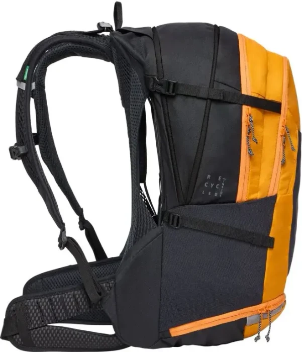 Vaude Bike Alpin 23+5 kurkuma