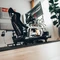 Oplite Cockpit R8 Fury, weiß Vorschaubild