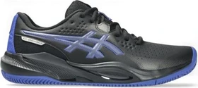 Asics Gel-Challenger 15 Clay black/dark cobalt (Herren)
