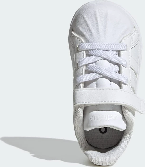 adidas Streettalk cloud white (Junior)