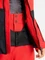 Ziener Tobin-Z Skijacke gray ink camo (Herren) Vorschaubild
