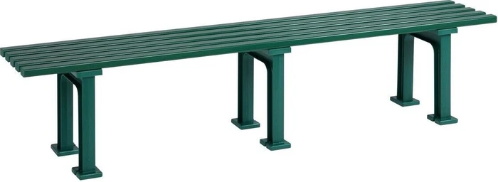 Blome Mono Gartenbank