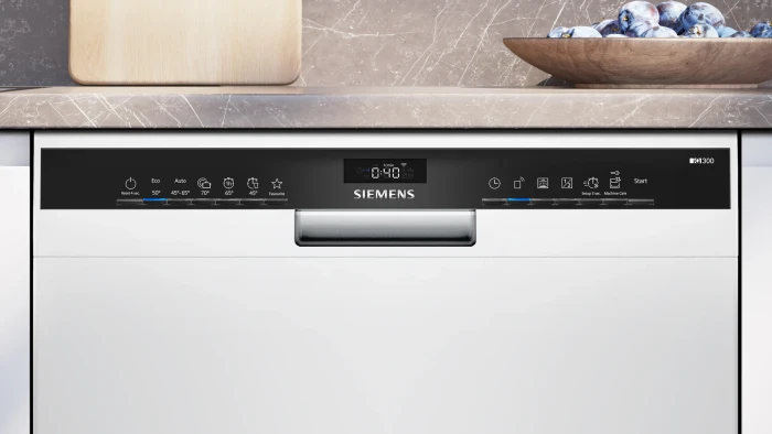 Siemens iQ300 SN43HW03TE