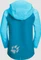 Jack Wolfskin Tucan Funktionsjacke blue reef (Junior) Vorschaubild