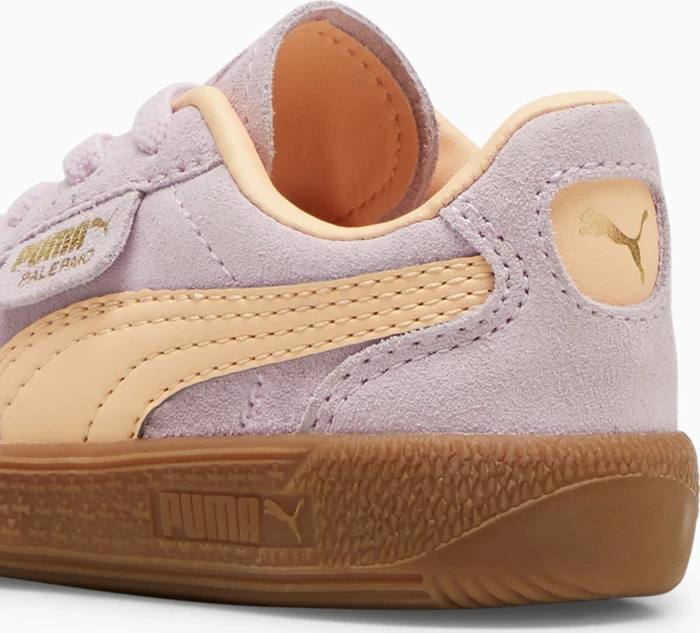 Puma Palermo grape mist/peach fizz