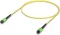 Ubiquiti Ubiquiti Unifi LWL MPO-12 Patchkabel, OS2 Vorschaubild