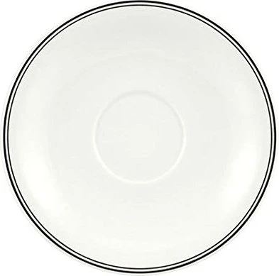 Villeroy & Boch Design Naif Cappuccino-Untertasse