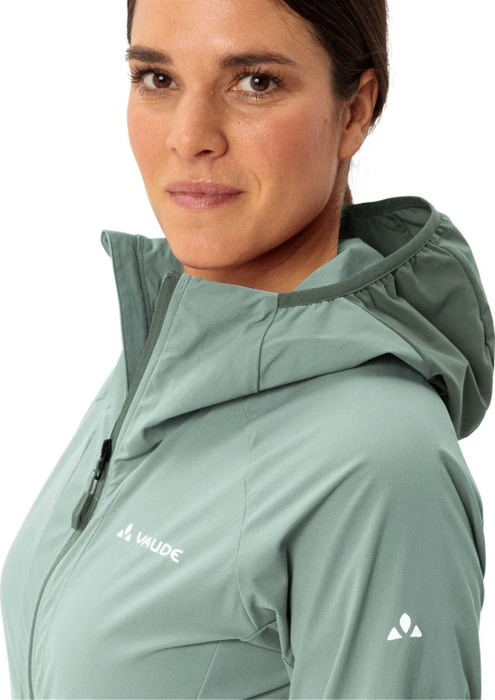Vaude Tekoa Jacke dusty fern (Damen)